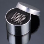 Magnetické kuličky NeoCube - 5mm