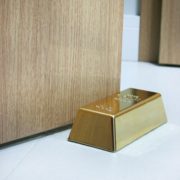 Zlatá cihla Zlatá cihla