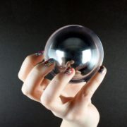 Magická levitující koule Fushigi