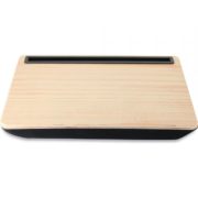 Dřevěný stolek na tablet - XL