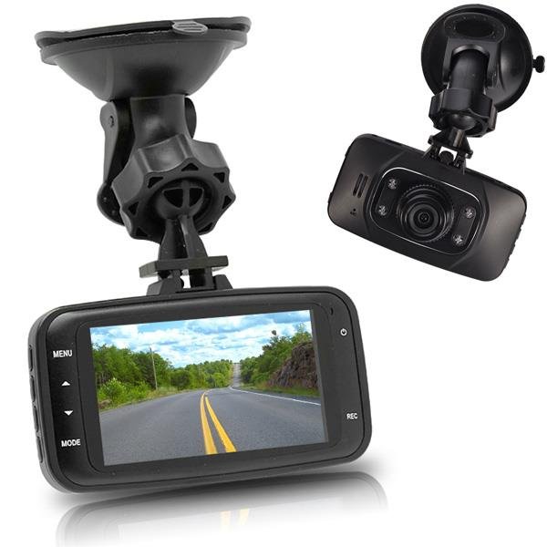 Kamera do auta Kamera do auta