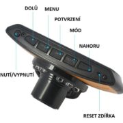 Výkonná HD kamera do auta Výkonná HD kamera do auta