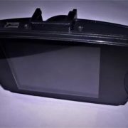 Výkonná HD kamera do auta Výkonná HD kamera do auta