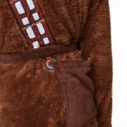 Pánský župan Star Wars - Chewbacca