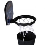 Dětský basketbalový koš na prádlo