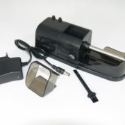 Elektrická plnička cigaret Basic