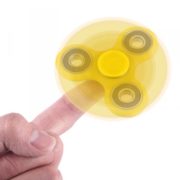 Fidget spinner - antistresová hračka