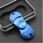 Fidget Spinner Metal DELUXE