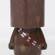 LED lampička Star Wars - Chewbacca