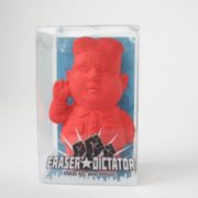 Vygumovaný diktátor