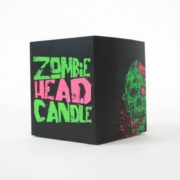 Zombie svíčka