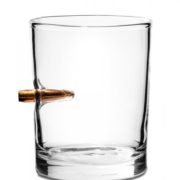 Originální sklenička – neprůstřelné sklo