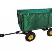 Zahradní vozík – nosnost 550kg