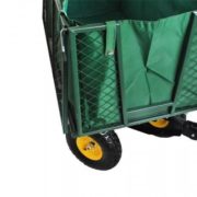 Zahradní vozík – nosnost 550kg