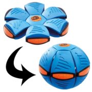 Flat Ball - placatý míč