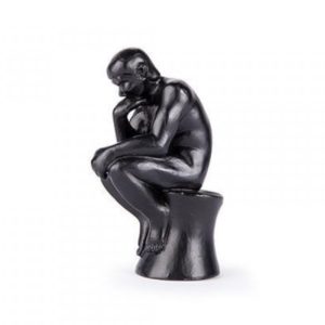 Ořezávátko - Auguste Rodin
