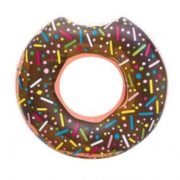 Nafukovací kruh Donut - light verze