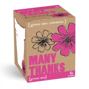 LIKVIDACE! Grow me: Tisíceré díky!
