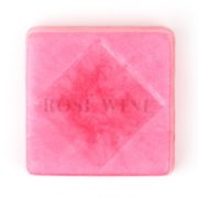 Opilé mýdlo - Rosé