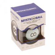 Mystic 8 Ball - Deluxe