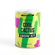 Grow Tin - plechovka kaktusu
