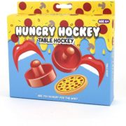 Hladový stolní hokej