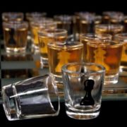 Alkoholové šachy